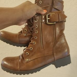 Ankle Boots